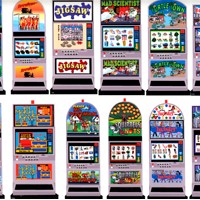 Портфолио Darren Galdenzi